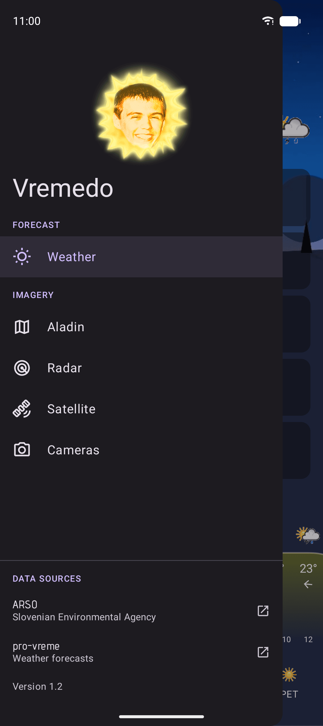 menu-dark