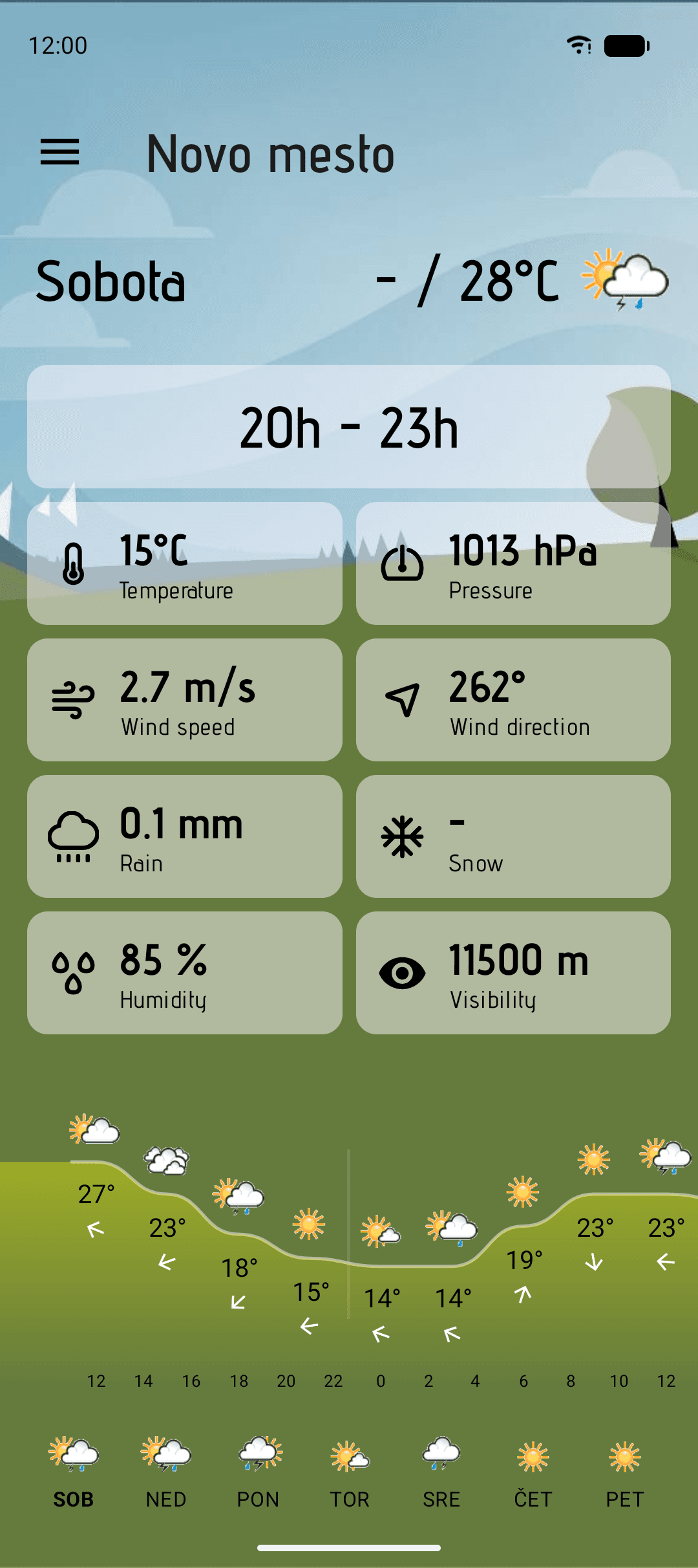 weather-light